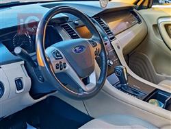 Ford Taurus